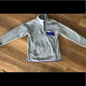 Patagonia Pullover